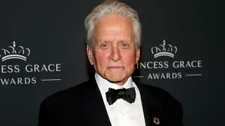 Douglas’s Memoir 'One Helluva Ride' Reveals Career Secrets, Cancer Battle, and Personal Confessions