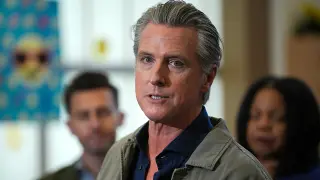 California Privacy Law Sparks First Amendment Fight Over Investigative Reporting