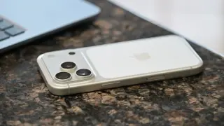 iOS 27 beta hints at pro camera tools including exposure scopes and focus peaking