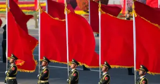 China’s Military Quietly Pushed for Nvidia AI Chips, New Records Show