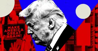 Trump’s Data-Center Gamble Divides MAGA and Voters