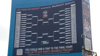 NCAA Tourney Expands to 76, But the Bracket Stays 64 — Plus a Fast Sports-Media Roundup