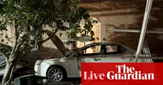 Iran labels US wedding strike a war crime as Middle East tensions surge
