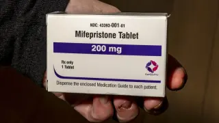Court Restores In-Person Rule for Abortion Pill Nationwide