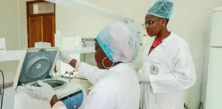 Africa’s Disease Burden Remains Invisible in Global Clinical Trials