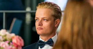 Norway's royal family rocked as stepson gets four-year rape sentence