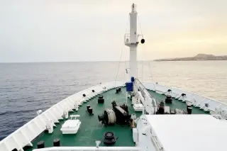 Cruise Demand Holds Steady Amid Onboard Hantavirus Outbreak