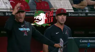 Sign-Steal Sparks Dugout Clash as Cubs Beat D-Backs