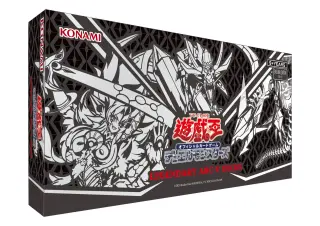 Asian English ARC-V Deck Bundle Brings Odd-Eyes, Lunalight and Speedroid to Regions