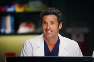 Patrick Dempsey Declines Maine Senate Bid