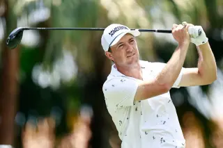 Spieth Closer Than Ever to 2015 Form After 65 at Doral