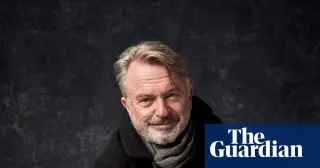 Sam Neill Wraps Zelda Film Role Ahead of Death