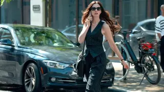 Devil Wears Prada 2 Turns Journalism’s Decline Into the Story