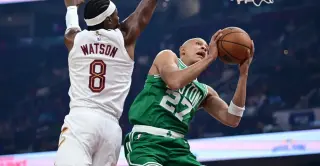 Cavs Preseason Opener Highlights Watson Promise, Defensive Struggles