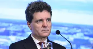 Romania names Adrian Vestea as prime minister after rival withdraws