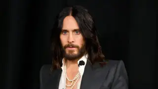 Jared Leto Denies Sexual Conduct Allegations Linked to BBC Documentary