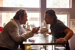 The Lowdown Returns: FX Sets Season 2 Premiere for October 14