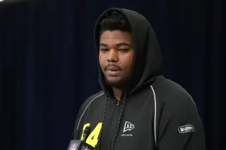 Packers’ Zxavian Harris workout triggers NFL eligibility headache for 2026 season