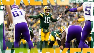 Love Confronts Flores’ Exotic Blitz in Week 1 Showdown