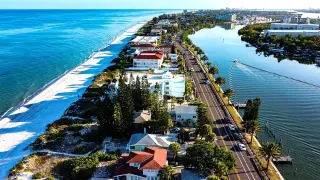 Indian Rocks Beach Goes Smoke-Free on Its Beaches, Fines Up to $500