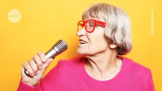 Voice Analysis Predicts Biological Aging and Cognitive Decline