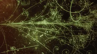 Theoretical Proposal Suggests Particle Accelerators Could Generate Dark Matter Axions
