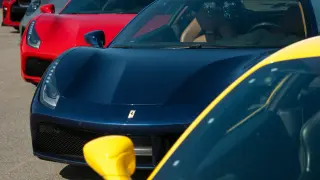 California Law Ends 'Montana Loophole' for Luxury Vehicle Tax Evasion