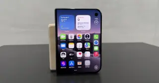 Apple's EU filing confirms iPhone Duo's 4,883mAh dual-cell battery