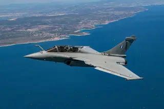 Ukraine picks Gripen, Rafale, and F-16 to anchor its air power