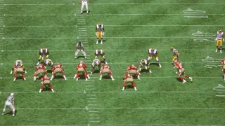 NFLPA Grass-Field Push Hits Cost and Labor Hurdles