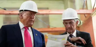 Trump’s bid to oust Powell jeopardizes inflation control and Fed independence