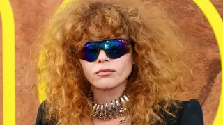 Lyonne Breaks Silence on Airline Escort Report, Expresses TSA Support