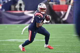 Texans acquire Kayshon Boutte in trade that reshapes their WR corps
