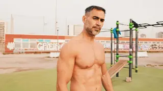 Five essential bodyweight moves to stay strong and mobile after 50