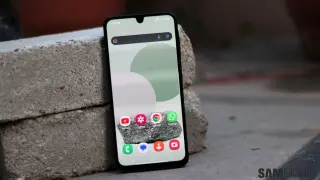 One UI 8.5 lands on Galaxy A16 5G in India and Indonesia with new perks