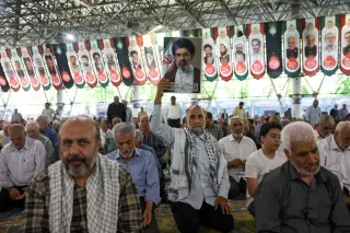 Pakistan claims final U.S.-Iran peace text reached as talks intensify