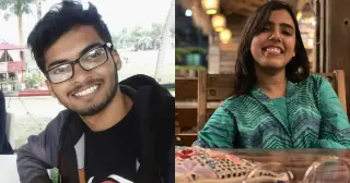 Two USF PhD Students Vanish in Tampa, Prompting Search