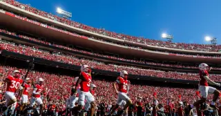 Nebraska's Undefeated Run Meets Indiana's Championship Pedigree in High-Stakes Big Ten Clash