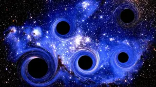 Milky Way hides 170 million unseen stellar-mass black holes, new simulations suggest