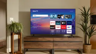 Roku TV Tops Best Buy Shoppers’ 2026 Picks