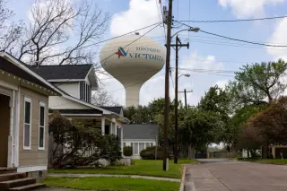 Paxton blocks 130+ Texas cities from raising property taxes over audit rules