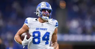 Patriots Finalize 17-Man Practice Squad with Zylstra Signing, Waive Two Rookies
