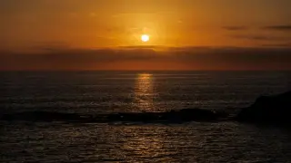 Record Heat and Acidification Mark Tenth Copernicus Ocean Report
