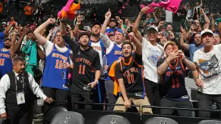 NYPD Prepares Record Security for Knicks Victory Parade Through Manhattan