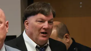 Gilgo Beach killer Rex Heuermann handed multiple life terms in decades-old case