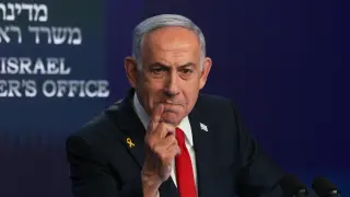 Netanyahu’s Washington Clout Ebbs as Trump Realigns Iran Policy
