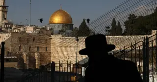 Temple Mount tensions rise as calls to redefine worship spark fears