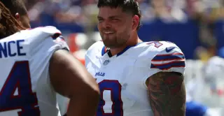 Buffalo Bills Preseason Depth Chart Analysis: WAWW Factor Reveals Roster Battles