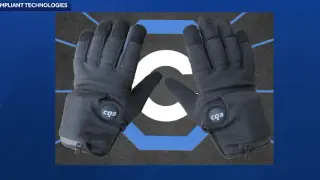 DHS weighs electric-shock gloves for ICE as part of a de-escalation push
