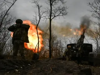 Ukraine Seizes Momentum Across Frontline as Gains Exceed 400 Sq Km